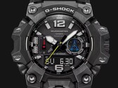Часы Casio G-Shock x Team Land Cruiser Toyota Auto Body GWG-B1000TLC-1A