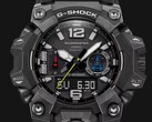 Часы Casio G-Shock x Team Land Cruiser Toyota Auto Body GWG-B1000TLC-1A