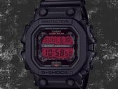 Одна из новых моделей часов G-Shock x Propaganda похожа на модель GX-56BBR-1 (на фото)