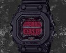 Одна из новых моделей часов G-Shock x Propaganda похожа на модель GX-56BBR-1 (на фото)