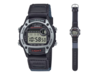 Часы Casio Standard W-220HF-8AV. (Источник изображения: Casio)