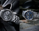 Слева - часы Citizen Promaster Sky JV2006-55H, справа - Citizen Promaster Sky JV2000-51L (на фото). (Источник изображения: Chrono24/Citizen)