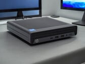 Обзор мини-ПК HP Elite Mini 800 G9 - Модульный NUC с Intel Core i5-13500, 16 ГБ ОЗУ DDR5 и тихим охлаждением