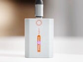 Аккумулятор Falcam можно заряжать напрямую через кабель USB-C.