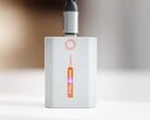 Аккумулятор Falcam можно заряжать напрямую через кабель USB-C.