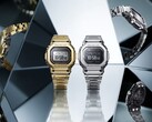 Новая цельнометаллическая линейка G-SHOCK от Casio сочетает в себе AI-дизайн и классическую прочность. (Источник изображения: Casio)
