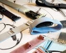 Компания Garmin протестировала бесчисленное количество вариантов конструкции CIRQA.