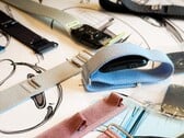 Компания Garmin протестировала бесчисленное количество вариантов конструкции CIRQA.