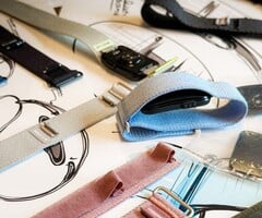 Компания Garmin протестировала бесчисленное количество вариантов конструкции CIRQA.