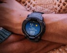 Смарт-часы Garmin серии Instinct 3 получают бета-версию v14.05
