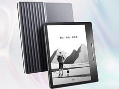 Clear7 Turbo+: Новый электронный ридер с плоским дисплеем. (Источник изображения: Hanvon)