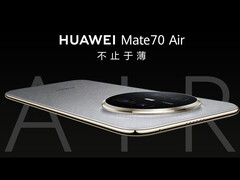 Huawei Mate 70 Air