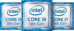 В процессорах девятого поколения из линейки &quot;F&quot; не будет графического ядра (Изображение: 3dnews)