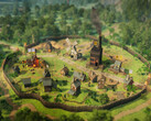 Скриншот из игры Masters of Albion (источник изображения: SteamDB)