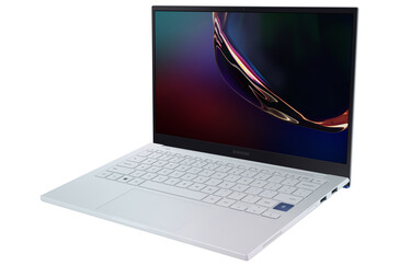 Galaxy Book Ion NT930X