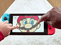 Серия игр My Mario для Nintendo Swtich