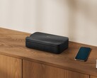 Новый проектор Photon Go от Optoma (на фото) уже доступен в США и Канаде. (Источник изображения: Optoma)
