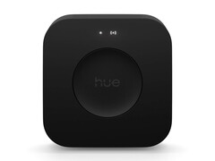 Мост Philips Hue Bridge Pro (на фото) тестируется некоторыми покупателями. (Источник изображения: Philips Hue)