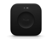 Мост Philips Hue Bridge Pro (на фото) тестируется некоторыми покупателями. (Источник изображения: Philips Hue)
