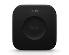 Мост Philips Hue Bridge Pro (на фото) тестируется некоторыми покупателями. (Источник изображения: Philips Hue)
