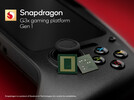 Qualcomm SD G3x Gen 1