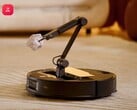 Roborock Saros Z70 вот-вот появится в Европе. (Источник изображения: Roborock)