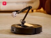 Roborock Saros Z70 вот-вот появится в Европе. (Источник изображения: Roborock)
