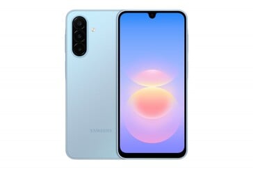 Galaxy A18 4G оснащён небольшим аккумулятором ёмкостью 5 000 мА·ч