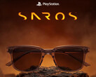 Очки Saros, выпущенные ограниченным тиражом, доступны в нескольких странах Европы.