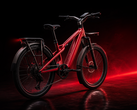 Specialized Vado 3 X может похвастаться большим аккумулятором емкостью 840 Втч