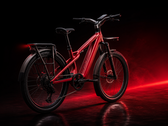 Specialized Vado 3 X может похвастаться большим аккумулятором емкостью 840 Втч 