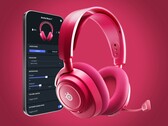 Arctis Nova 7 Gen 2 выпускается в белом, черном и розовом цветах (Источник изображения: SteelSeries, ред.)