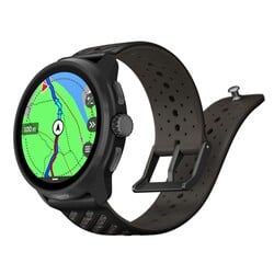 Suunto Race 3S оснащён 64 ГБ памяти для офлайн-карт и музыки.