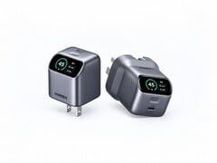 Ugreen Nexode Pro 45W доступен в США по цене 34,99 долларов.