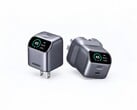 Ugreen Nexode Pro 45W доступен в США по цене 34,99 долларов.