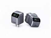 Ugreen Nexode Pro 45W доступен в США по цене 34,99 долларов.