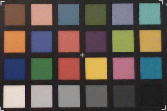 ColorChecker