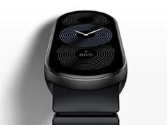 Судя по листингу магазина, Smart Band 10 будет стоить около 40 долларов. На фото: Band 9. (Источник изображения: Xiaomi)