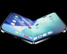 В iPhone Ultra будет использоваться технология dual-UTG для минимизации складки.