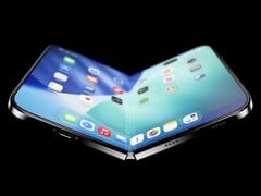 В iPhone Ultra будет использоваться технология dual-UTG для минимизации складки.