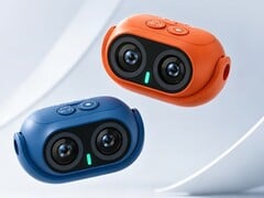 AulGo: новая компактная камера, предназначенная для съемки спортивных мероприятий и повседневного использования