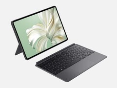 MateBook E 2023. (Источник изображения: Huawei)