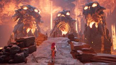 Darksiders III