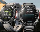 Anywise W1 Pro напоминает Garmin Fenix (Источник изображения: Doogee)