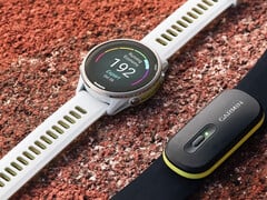 Последнее обновление Garmin для модели Forerunner 970 должно улучшить впечатления пользователя от занятий спортом.