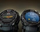 Garmin Instinct 3: серия смарт-часов получила новое обновление программного обеспечения