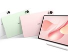 MatePad Air 12 - это новый планшет Android (Источник изображения: Huawei)