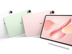 MatePad Air 12 - это новый планшет Android (Источник изображения: Huawei)