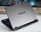 Lenovo Legion 5 15 G10 (источник изображения: Notebookcheck)