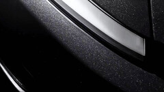 Новая Model Y AWD теперь начинается от $50 490 в новом цвете Diamond Black. (Источник изображения: Tesla)